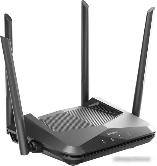Wi-Fi роутер D-Link DIR-X1530/RU/A1A – фото товара