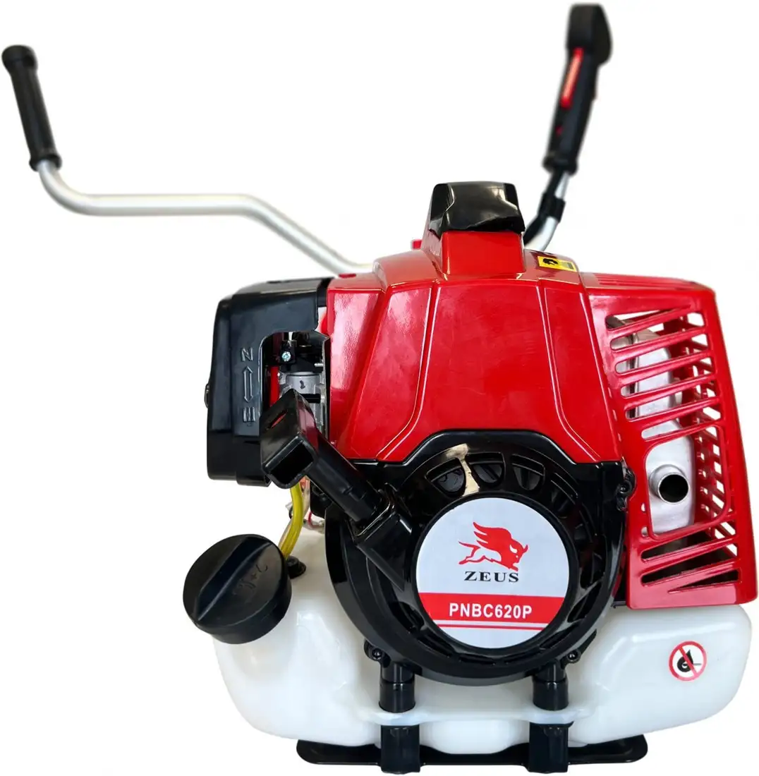 Триммер ZEUS PNBC620P – фото товара