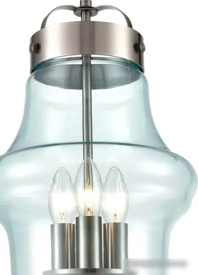 Подвесная люстра Vele Luce Satellitare VL5045P33 – фото товара