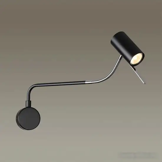 Бра Odeon Light Gigi 4381/1W – фото товара