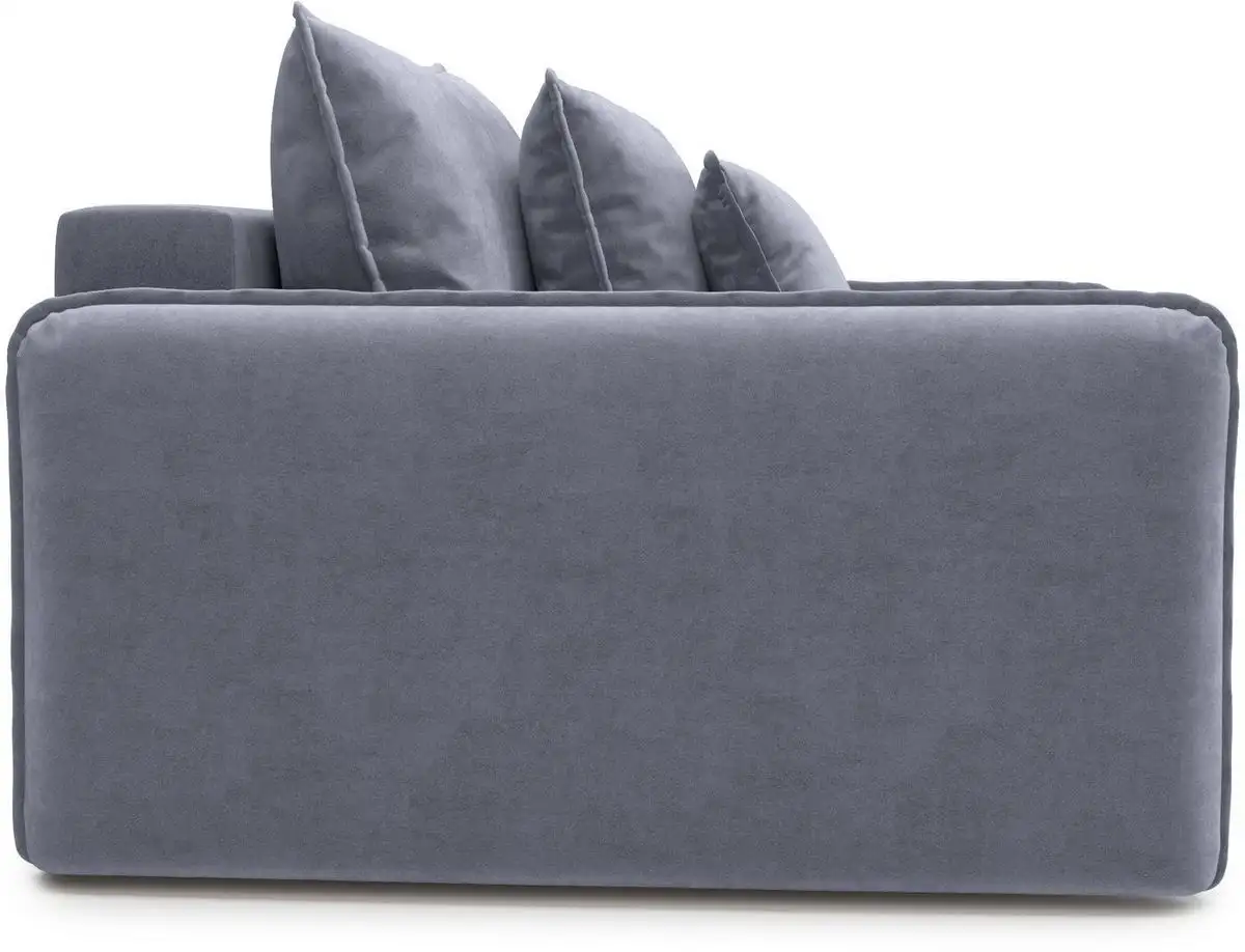 Кресло-кровать Mio Tesoro Кросби М1 (Velutto 32) – фото товара