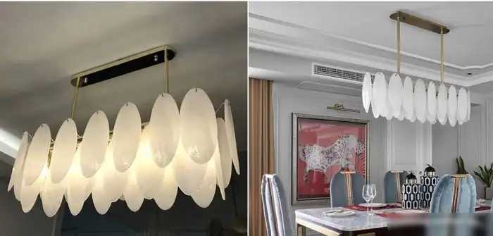Подвесная люстра ImperiumLoft Angel style italian murano glass 40.252 178414-22 – фото товара
