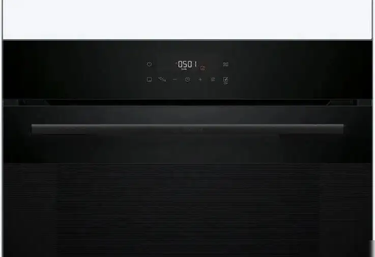 Электрический духовой шкаф Bosch Serie 6 HJG852YB0T - фото товара