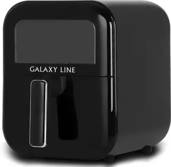 Аэрогриль (аэрофритюрница) Galaxy Line GL2532 – изображение в каталоге