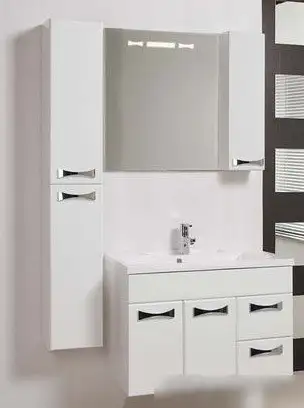 Акватон Диор Шкаф-пенал (1.A110.8.03D.R01.0) – фото товара