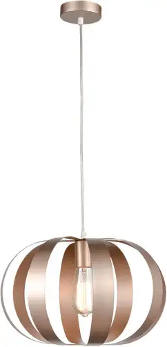 Подвесная люстра Vele Luce Ophir VL5324P21 – изображение в каталоге