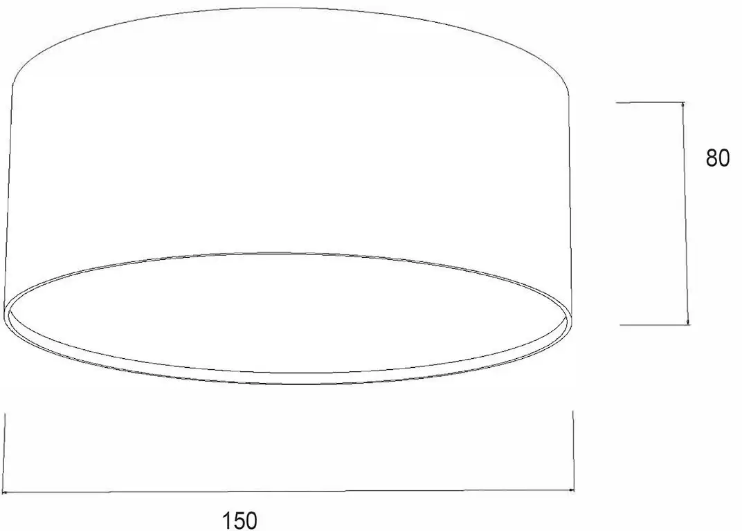 Точечный светильник Escada 20005Led 20005SMU/04LED SBK – фото товара