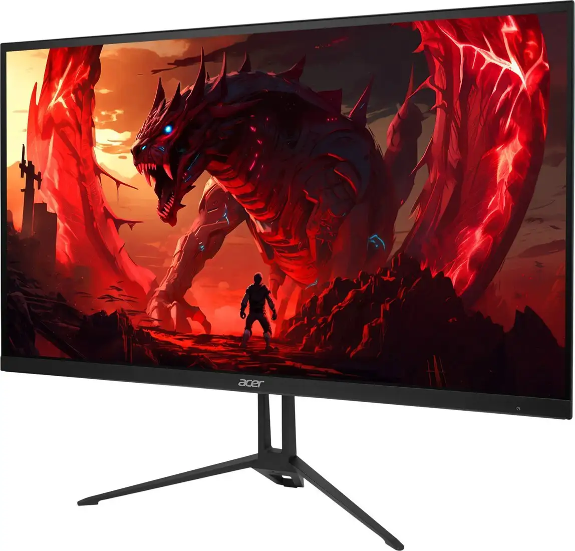 Игровой монитор Acer Nitro KG273UW2bmiippx UM.HX3CD.205 – фото товара