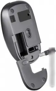 Мышь Defender Wave MM-995 (бронза) – фото товара