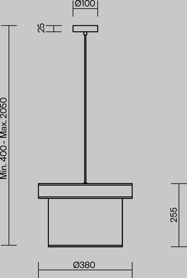 Подвесная люстра Freya Mixture FR5483PL-01B2 – фото товара