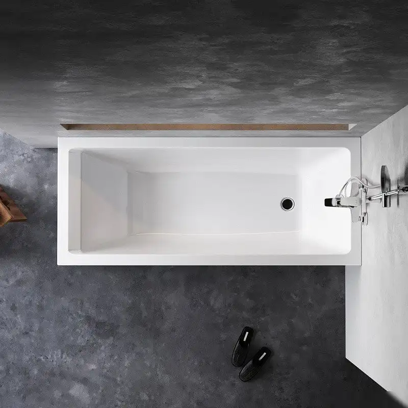 Ванна AM.PM Gem W93A-165-070W-A - фото товара