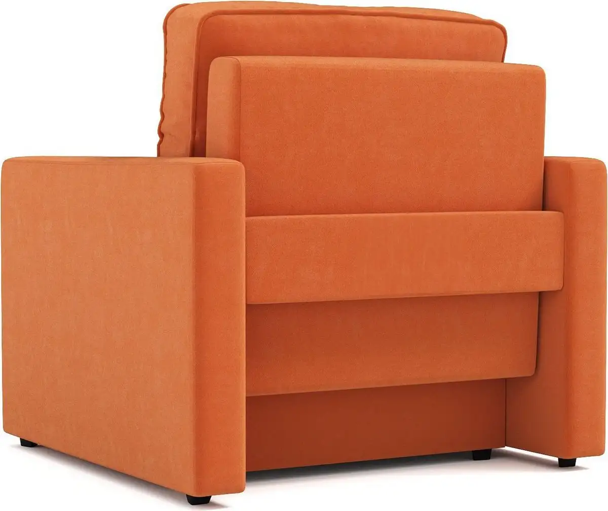 Кресло-кровать Mio Tesoro Таурус (velutto 60)