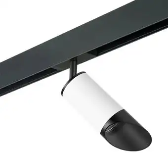 Трековый светильник Lightstar Rullo PRO43637 – изображение в каталоге