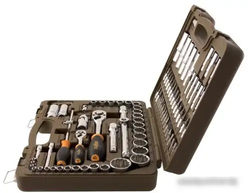 Универсальный набор инструментов Ombra OMT94S12 94 предмета – фото товара