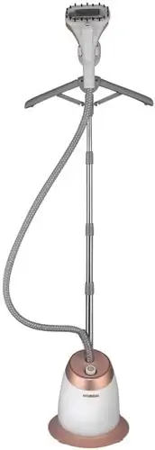 Отпариватель Hyundai H-US02259 - изображение в каталоге