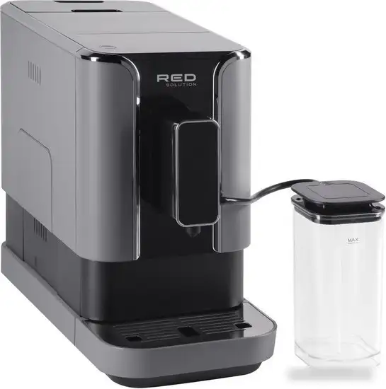 Кофемашина RED Solution Colomba RCM-1550 - фото товара