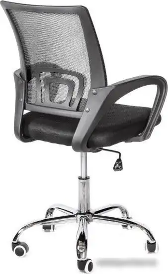 Кресло Меб-ФФ MF-5001 (черный) – фото товара