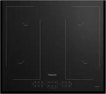 Варочная панель Hotpoint HB 1560B2 BA - изображение в каталоге