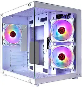 Корпус Ginzzu V250 – изображение в каталоге