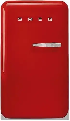 Однокамерный холодильник Smeg FAB10HLRD5 - изображение в каталоге
