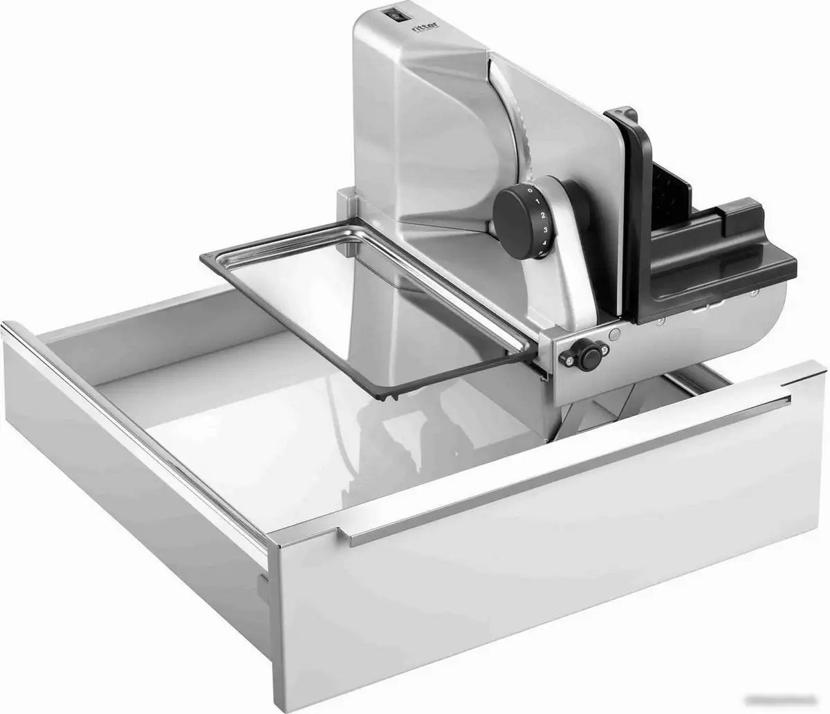 Ломтерезка Ritter BFS 62 SR - фото товара