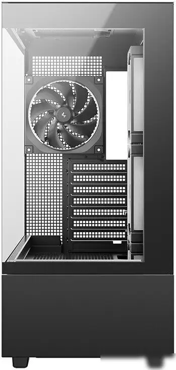Корпус DeepCool CH690 LCD R-CH690LCD-BKNNA0D-G – фото товара