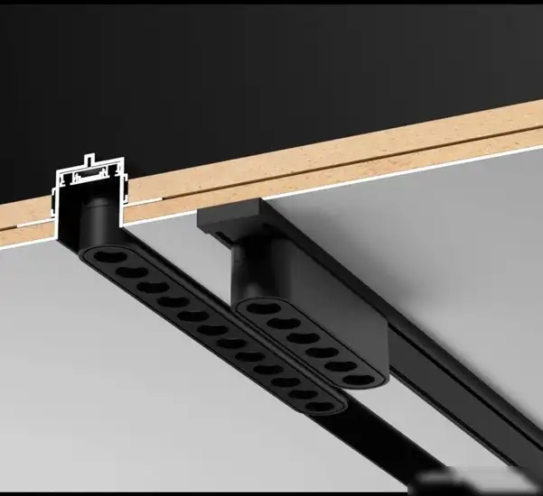 Шинопровод Novotech Smal 135196 – фото товара