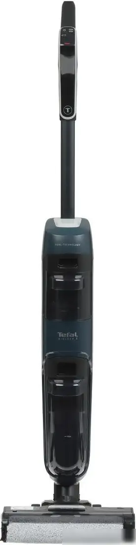 Вертикальный моющий пылесос Tefal X-Clean 2 2в1 GF2251F3 - фото товара