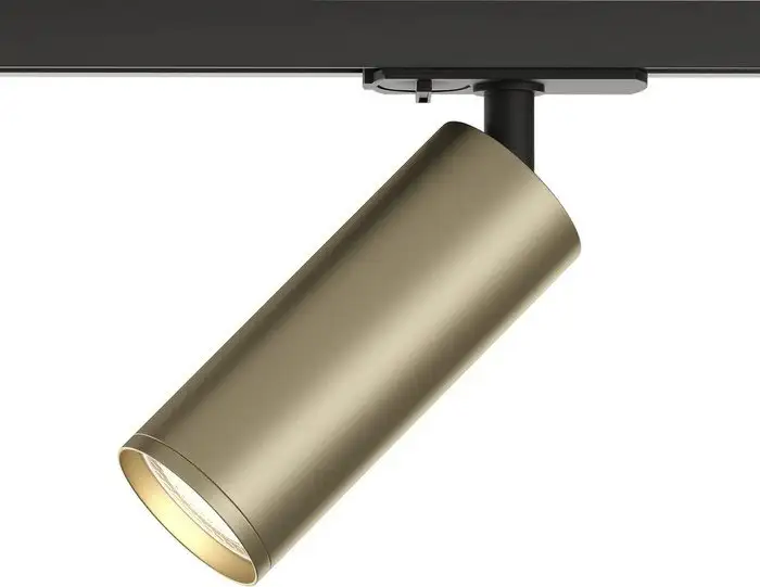 Трековый светильник Denkirs Tube DK6202-BG – фото товара