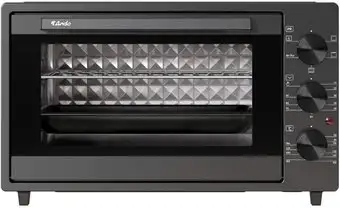 Мини-печь ARDO MO3852AFA2 - изображение в каталоге