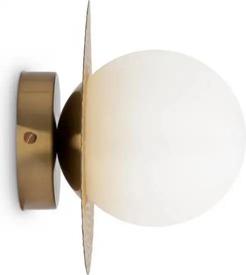 Бра Freya Camelia FR5202WL-01BS – фото товара