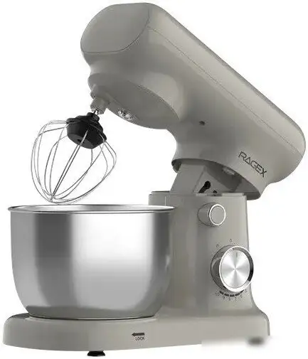 Планетарный миксер RAGEX R008-110 - фото товара