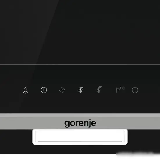 Кухонная вытяжка Gorenje WHI649X21P - фото товара