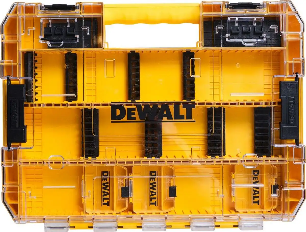 Органайзер DeWalt DT70804 – фото товара
