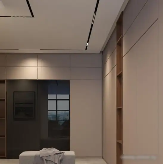 Трековый светильник Novotech Flum 358412 – фото товара