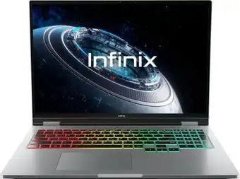 Игровой ноутбук Infinix GT Book GL614 71005000123 – изображение в каталоге