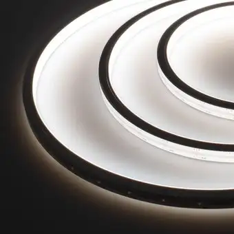 Гибкий неон Arlight 12W/m 252LED/m 2216SMD дневной/теплый белый 5M Moonlight-Top-M252-13x12mm 24V White-MIX 038605 – изображение в каталоге