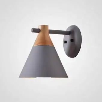 Бра ImperiumLoft NODWALL01 178362-26 – изображение в каталоге