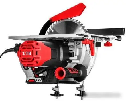 Дисковая (циркулярная) пила P.I.T. PKS235-C – фото товара