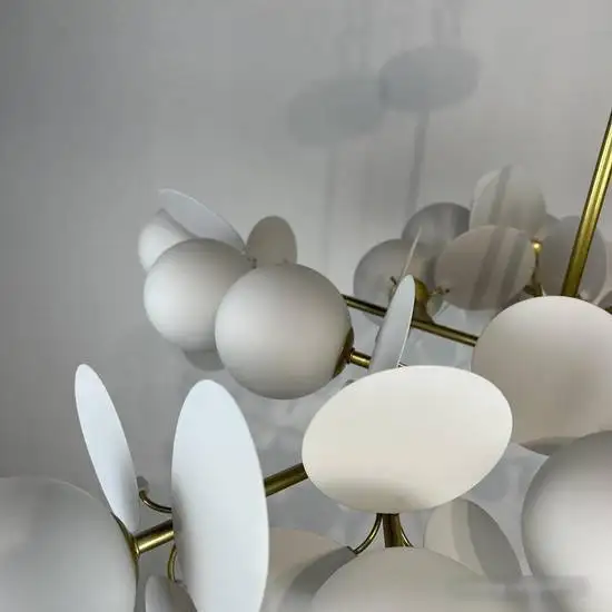 Люстра средней высоты ImperiumLoft Matisse01 149659-26 – фото товара