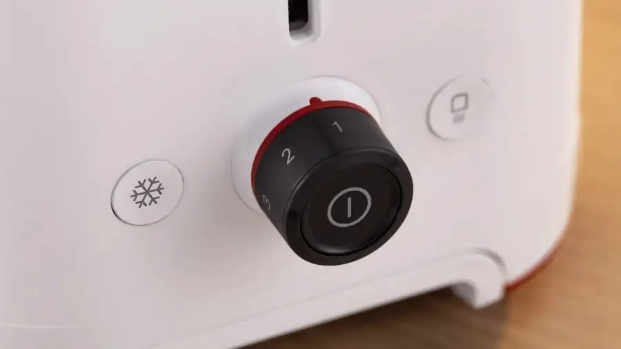 Тостер Bosch TAT3M121 – фото товара