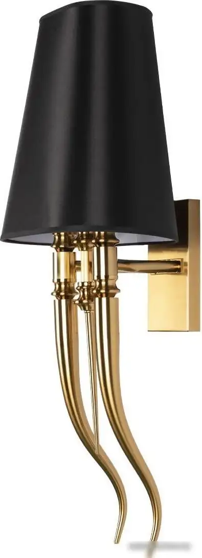 Бра LOFT IT Brunilde 10207W/M Gold – фото товара