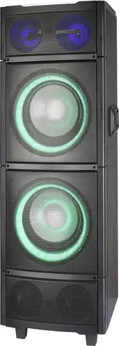 Колонка для вечеринок Aiwa CAS-2022 – изображение в каталоге