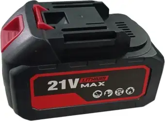 Аккумулятор Edon UAB-21/3.0 (21В/3 Ач) – изображение в каталоге
