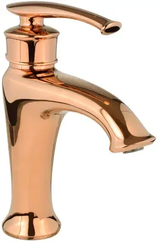 Смеситель Altrobagno Beatrice 0115 R Or - изображение в каталоге