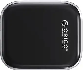 Внешний накопитель Orico A5 Plus 256GB – изображение в каталоге