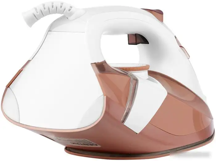 Утюг CENTEK CT-2322 (бежевый) - фото товара