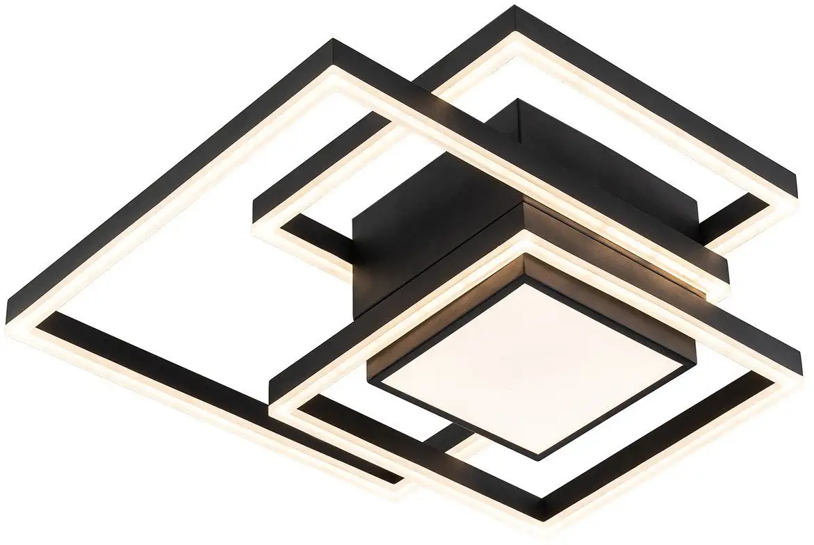 Припотолочная люстра Escada Twins 10242/4LED – фото товара