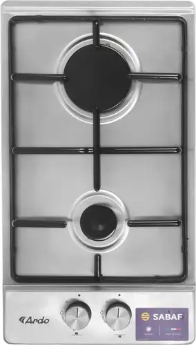 Варочная панель ARDO MH32GX2 - изображение в каталоге