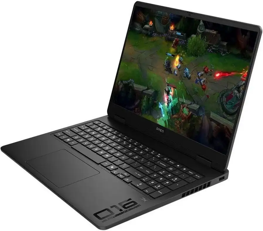 Игровой ноутбук HP Omen 16-am0290TX CK4W8PA – фото товара